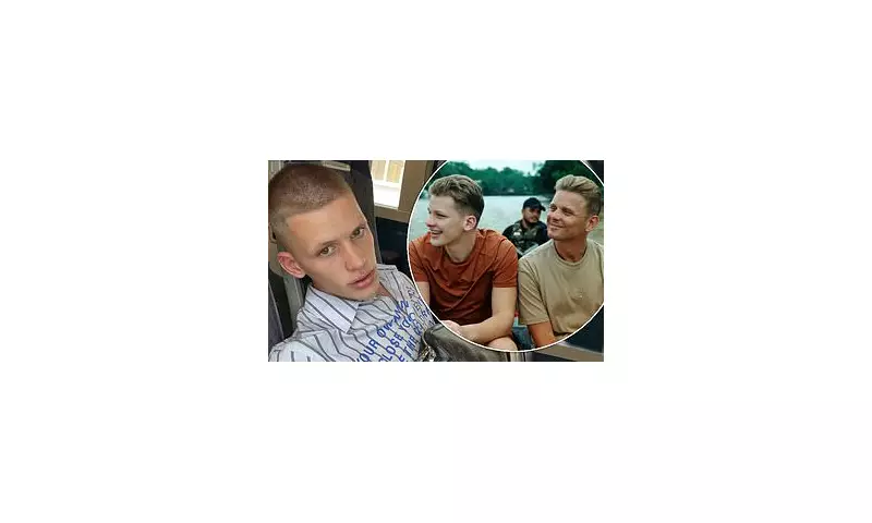 Freddy Brazier Shocks Fans with Dramatic U-Turn in Family Feud with Jeff and Jackiey Budden