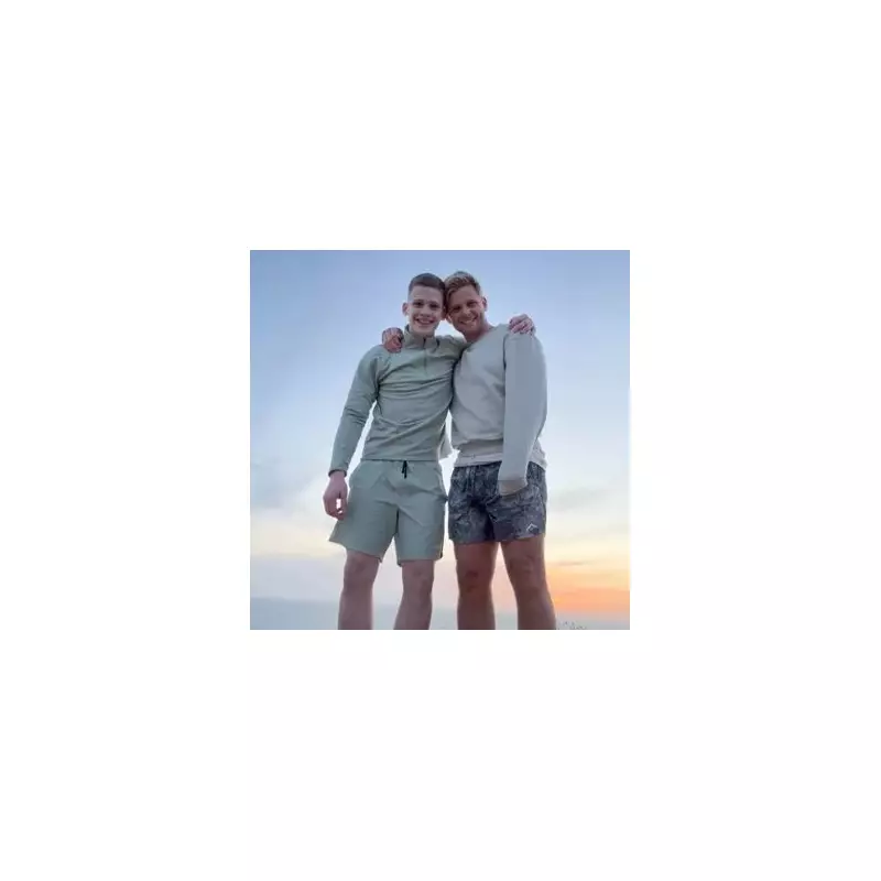 Freddy Brazier's Brave Health Revelation: EastEnders Star's Candid Account of Life-Changing Surgery