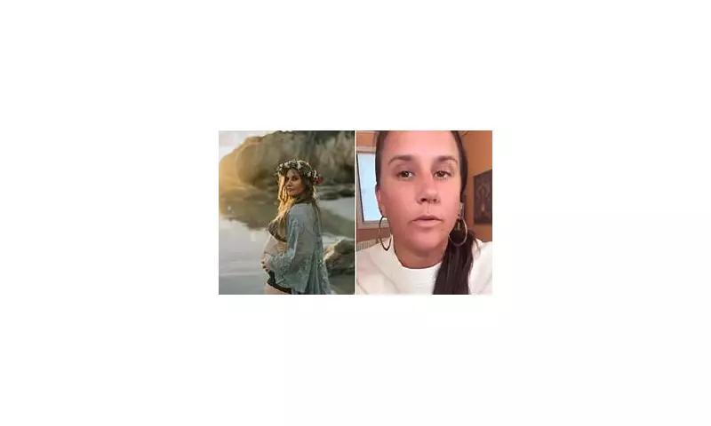 Freebirth Tragedy: Mother's Heartbreak as Baby Stillborn After UK Home Delivery Without Midwives