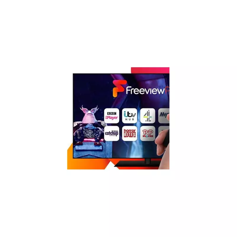 Freeview Shake-Up: New Channel Launches & Major Number Changes - Full List