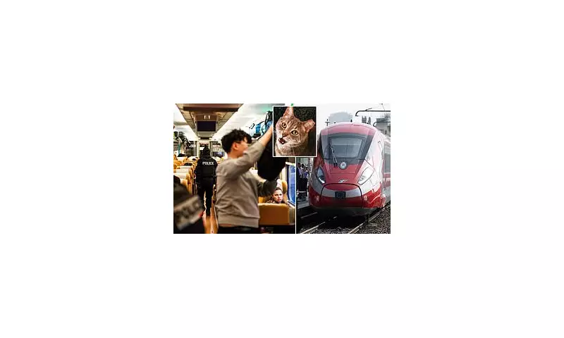 French Feline Fine: UK Expat Slapped with £1,700 Penalty for 'Excessively Noisy' Cat in Bizarre French Neighbour Dispute