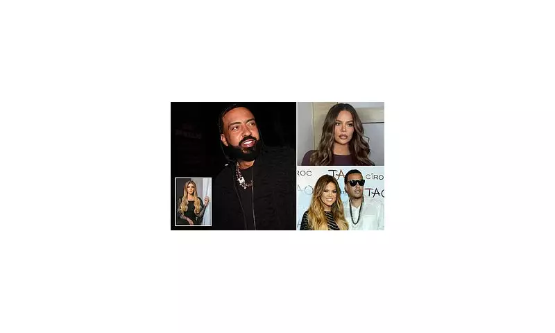 French Montana Proposes to Khloe Kardashian Lookalike: Inside the Lavish Dubai Engagement