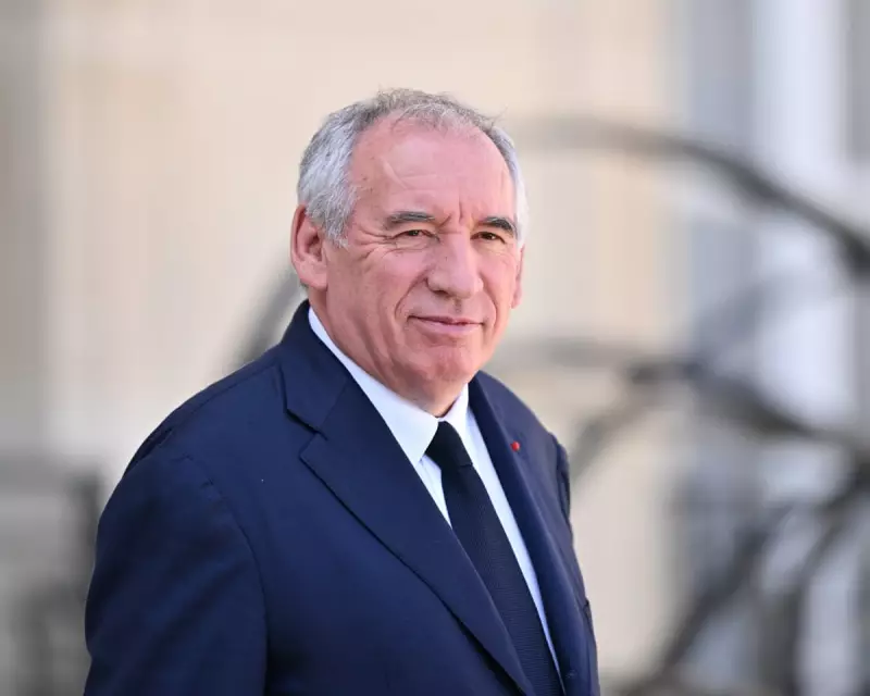 French PM Faces Make-or-Break Confidence Vote: Political Turmoil Looms