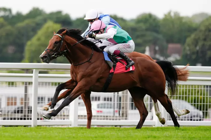 Friday Racing Tips: Expert Picks for Thirsk, Sandown & Salisbury | 29 August