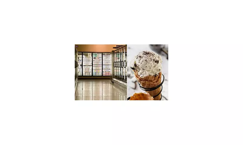 Friendly's Ice Cream Recalled Over Life-Threatening Packaging Error