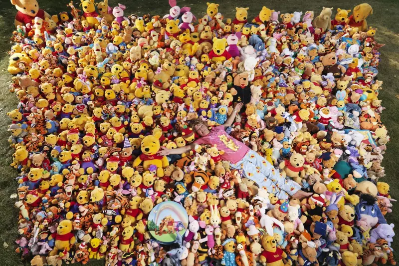 From a 78-Year-Old Bodybuilder to a Dog on a Scooter: The Most Bizarre Guinness World Records of 2025