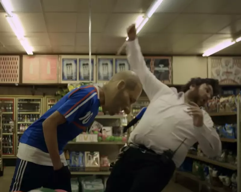 From Adele to ZZ Top: Footballers Whose Names Double as Song Titles