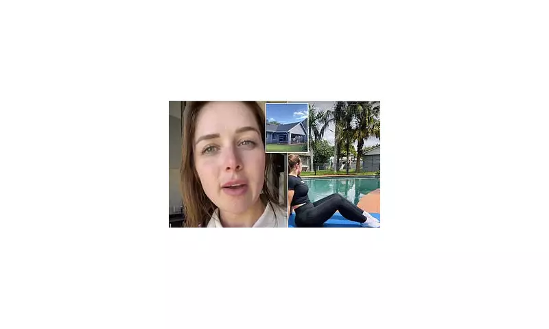 From British Rain to Zimbabwean Sunshine: The Woman Who Traded the UK for a Dream Life with a Pool and a House