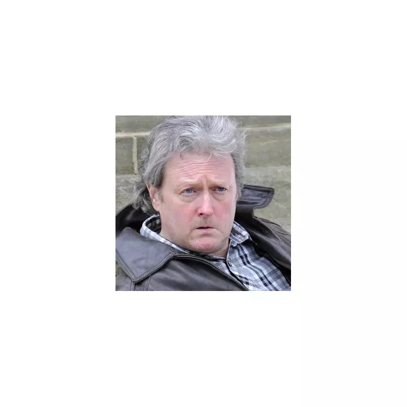 From Cobbles to Care: Coronation Street Star Chris Gascoyne's Drastic Career Change Revealed