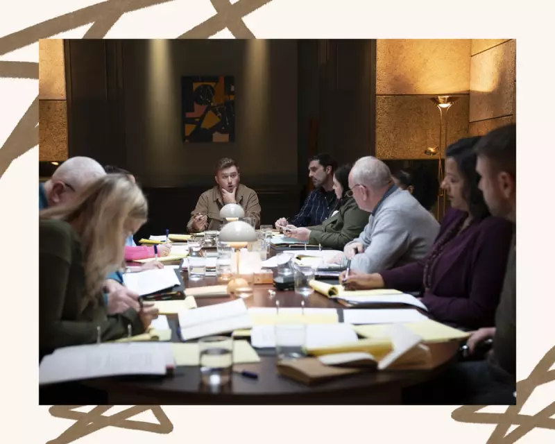 From Courtroom Drama to Culinary Delight: This Week's Unmissable UK Reviews Roundup