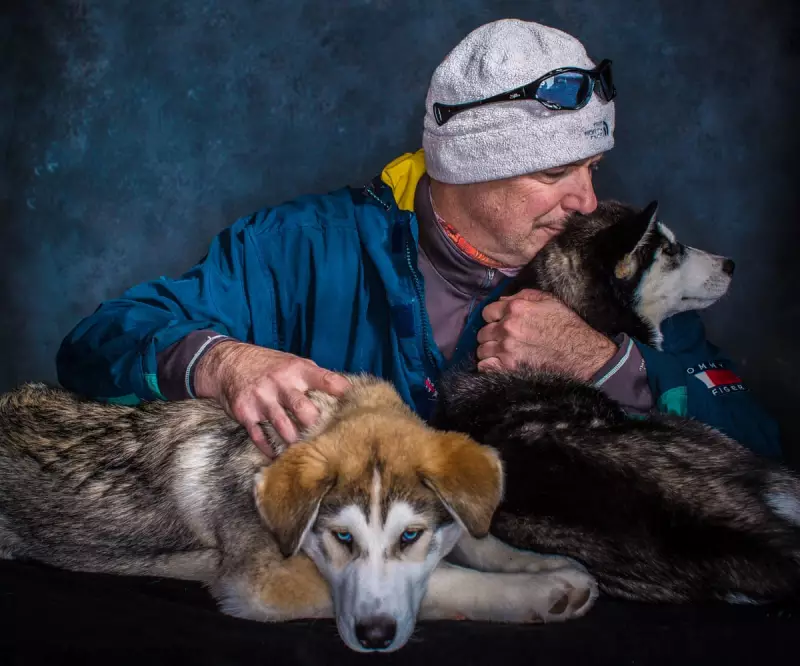 From Divorce to Dog Sledding: The Extreme Life Changes People Make Post-Split