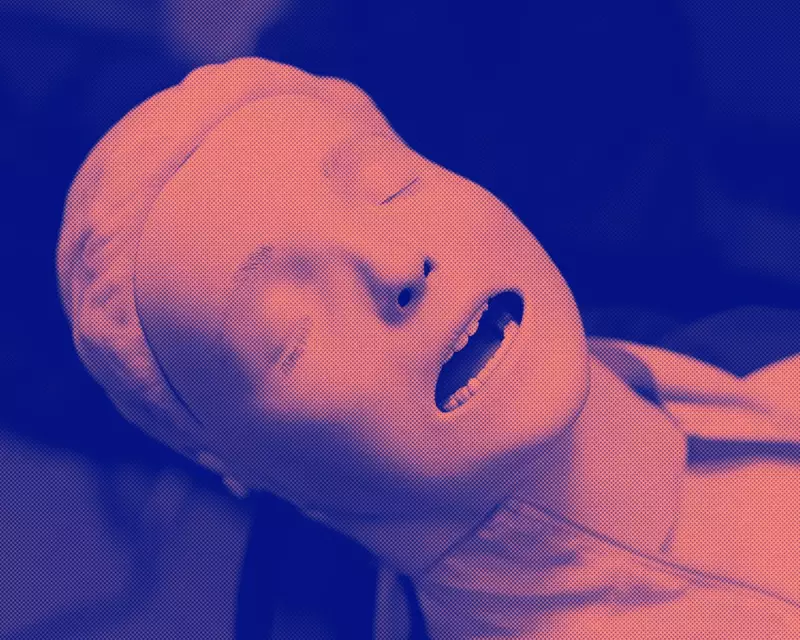 From Dynamite to Sex Toys: The Strangest Items Left Behind in New Homes