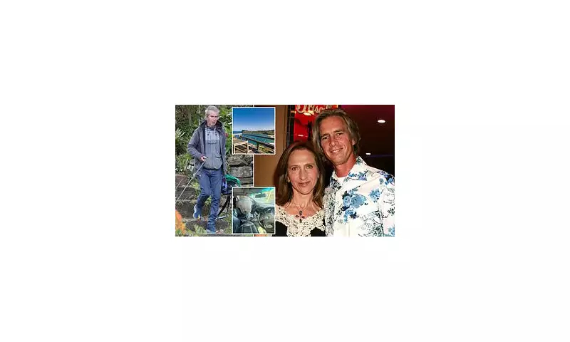 From Fame to Shame: The Shocking Downfall of Hollywood's Rising Star