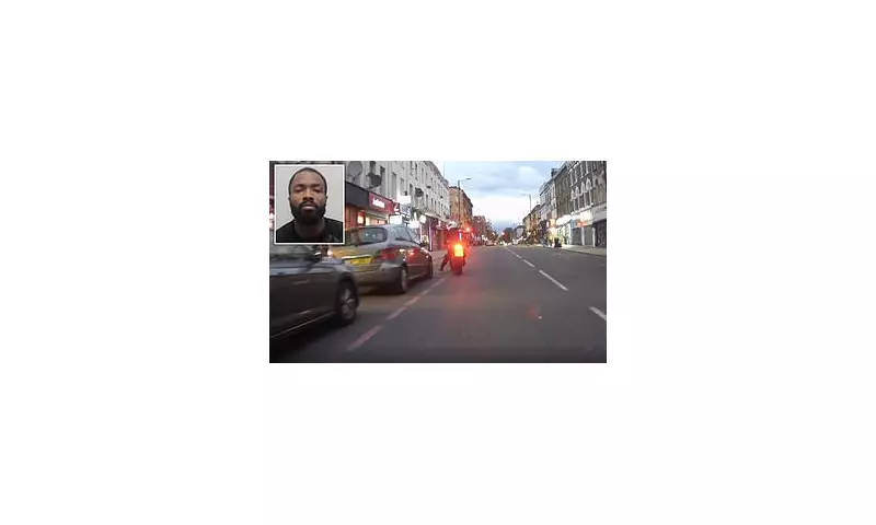 From IKEA Driver to Hitman: The Shocking Double Life of a British Gangland Killer