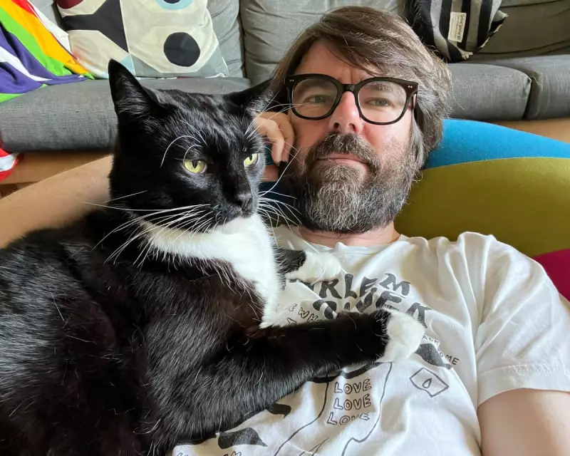 From Indifference to Obsession: How a Kitten Changed My Life