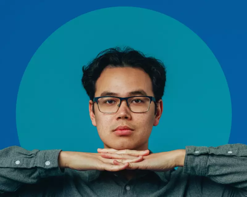 From Ledgers to Laughter: Ex-Accountant James Trickey Shines in Edinburgh Fringe Debut