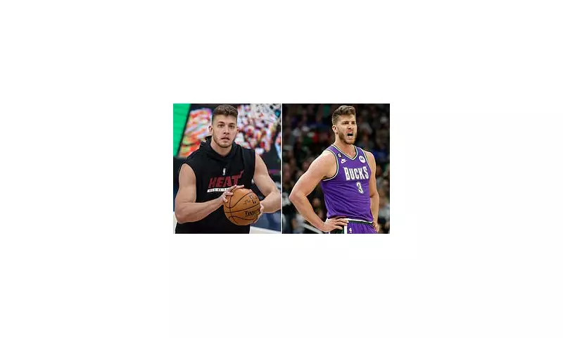 From NBA Outcast to Esports Star: The Controversial Comeback of Meyers Leonard