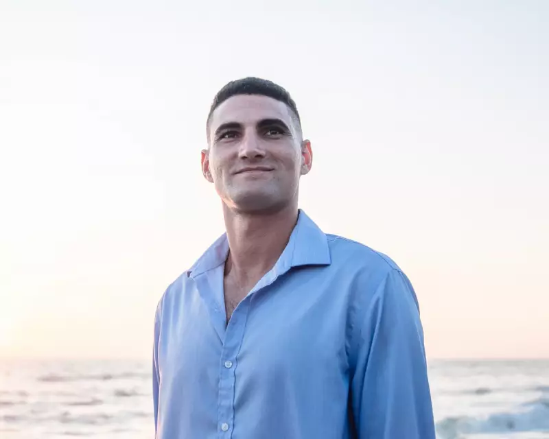 From OCD Prisoner to Global Explorer: How Visiting 195 Countries Became My Unconventional Therapy