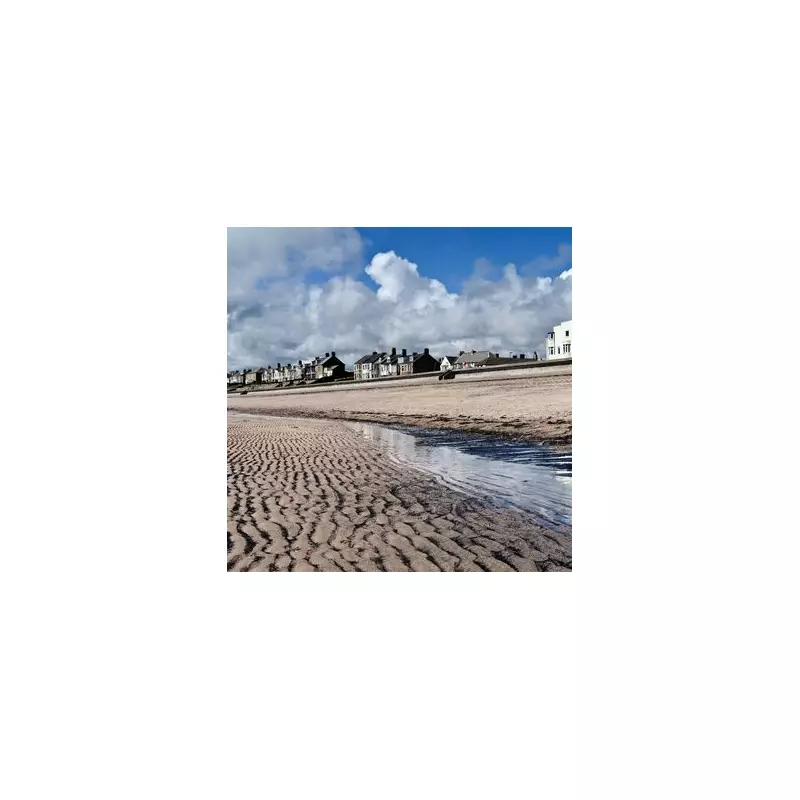 From Rough to Remarkable: How This Northern Seaside Town Transformed Into a Must-Visit Destination