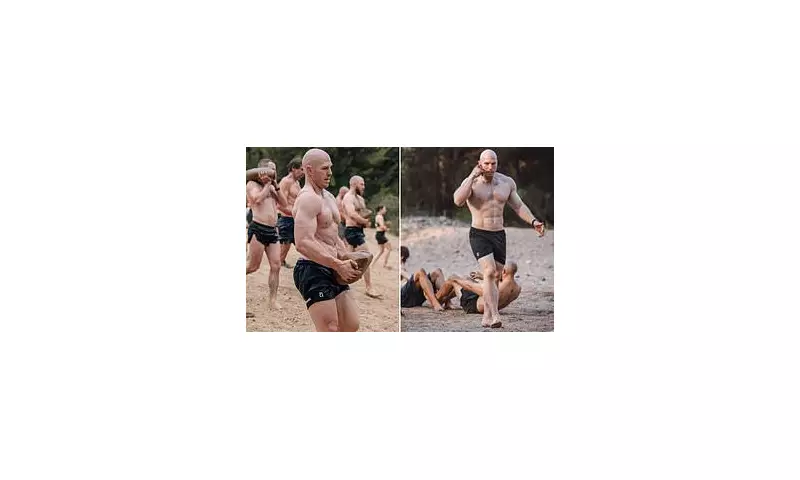 From Rugby Star to Politician: David Pocock's Inspiring Transition and Fitness Secrets