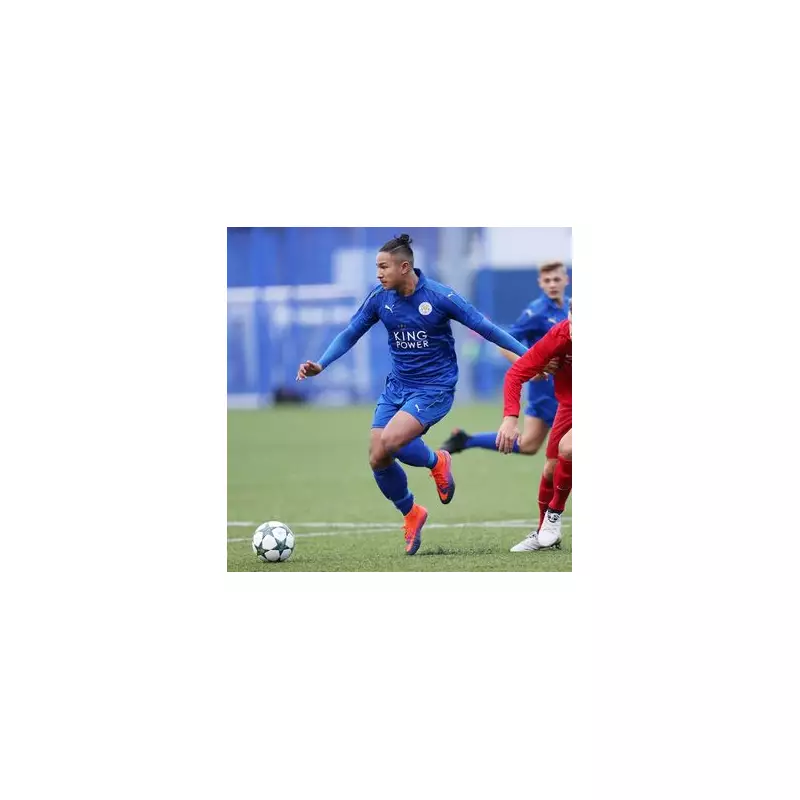 From School Cricket to Football Riches: The Unbelievable Journey of Faiq Bolkiah