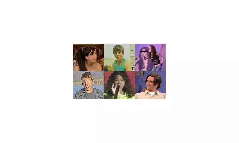 From Silver Screen to Reality TV: Why A-List Hollywood Stars Are Flocking to British Reality Shows