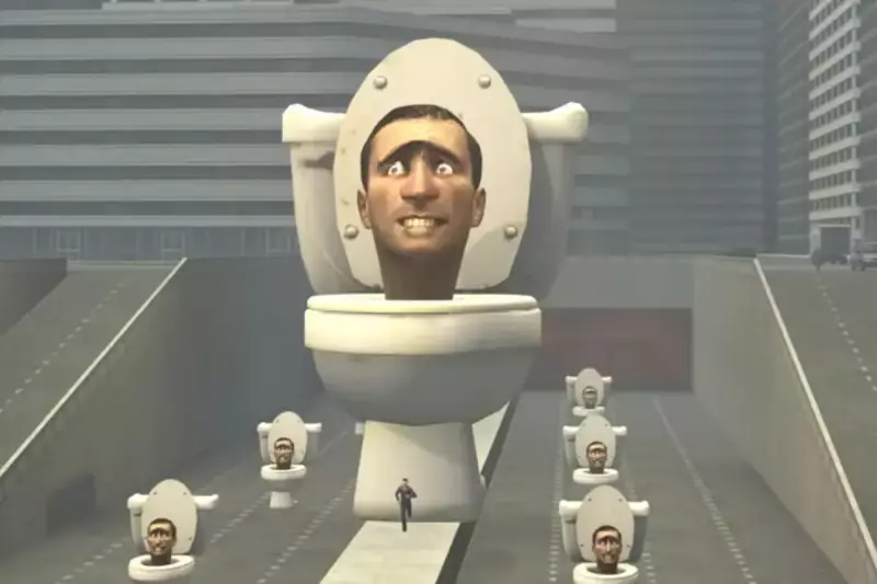 From 'Skibidi' to 'Tradwife': Cambridge Dictionary Adds Viral Slang and Internet Trends