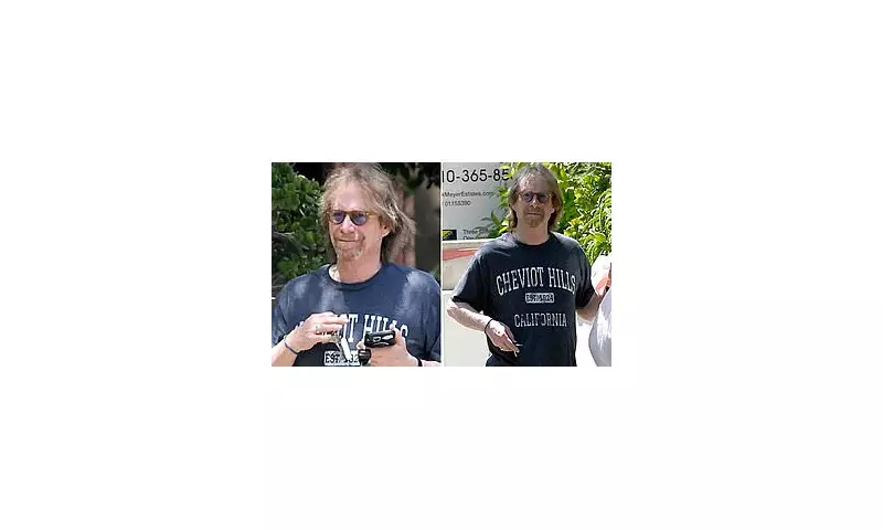 From Space-Age Icon to Unrecognisable: The Stunning Transformation of a 60s TV Legend