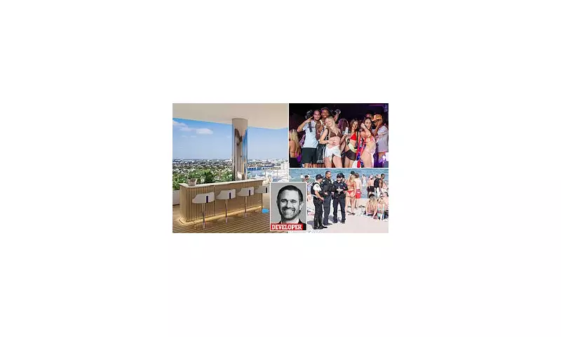 From Spring Break Chaos to Mini Monaco: How This Southern City is Reinventing Itself with Luxury