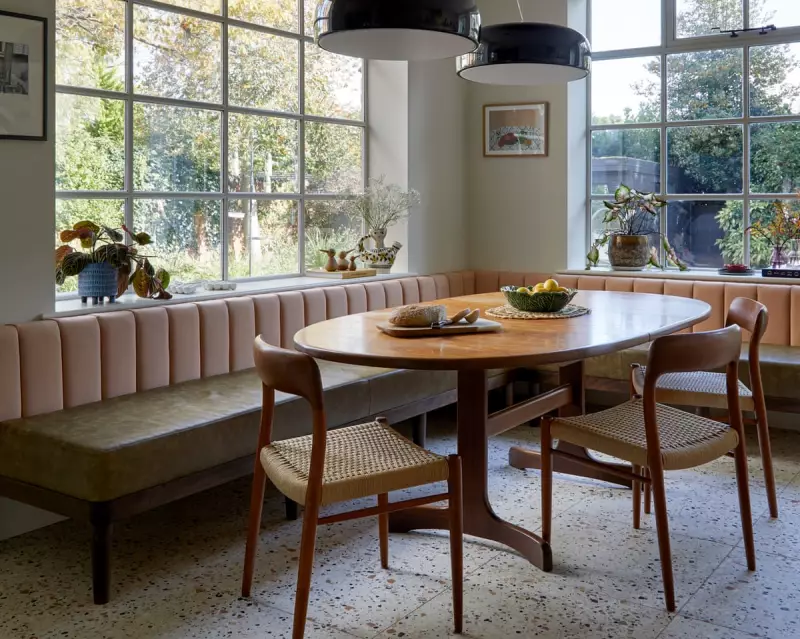 From Strangers to House Swappers: A 14-Year Renovation Journey