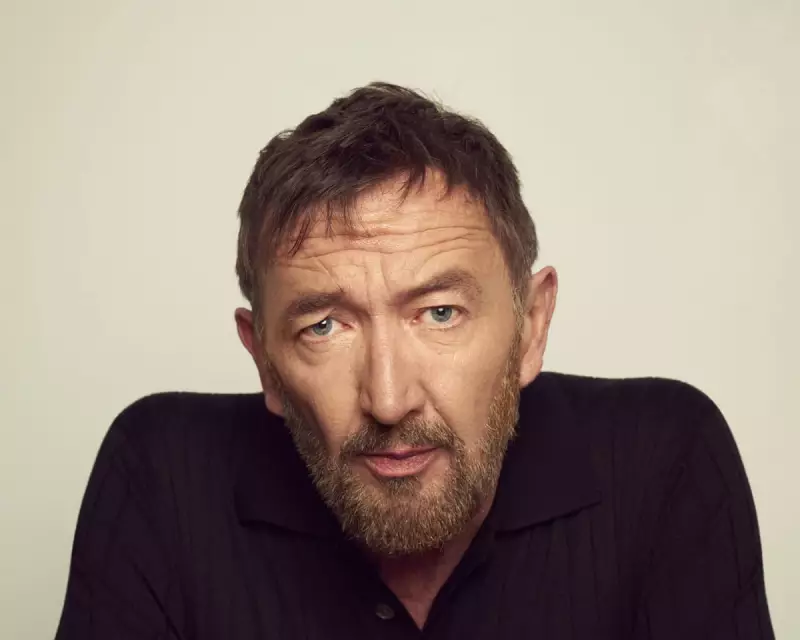 From 'The Office' to Hollywood Stardom: Ralph Ineson's Remarkable Rise at 55