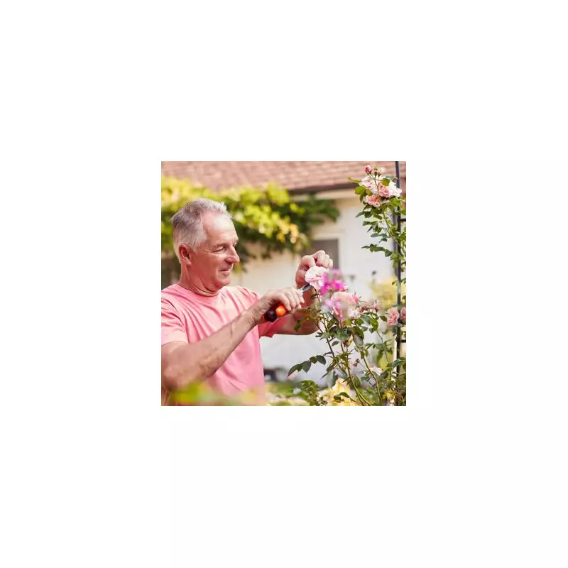 From the US to the UK: How My Gardening Journey Transformed in British Soil