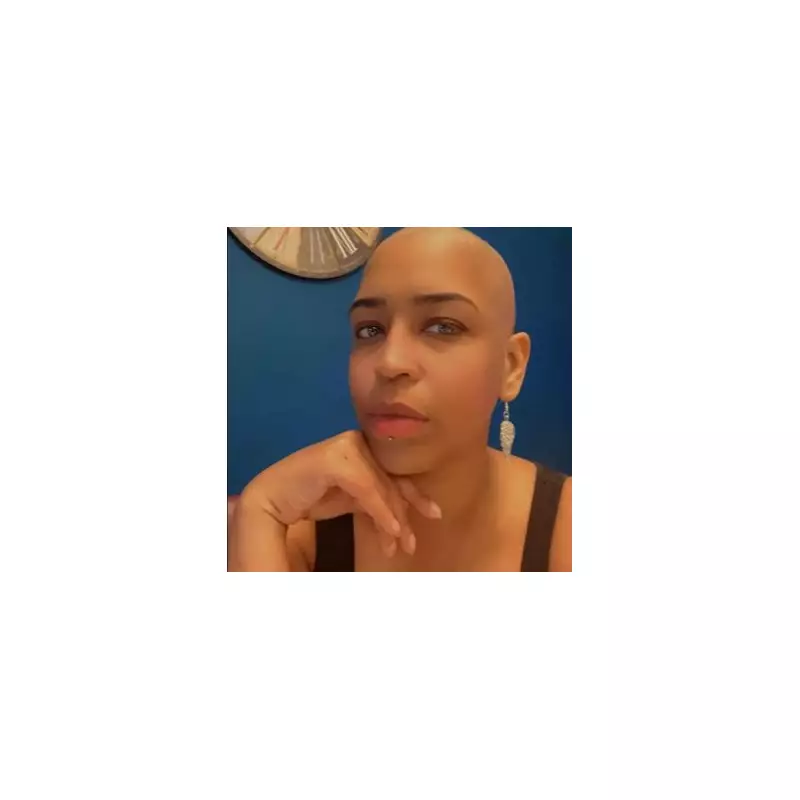 From Toothache to Terror: Mum's Shock Cancer Diagnosis After Persistent Pain