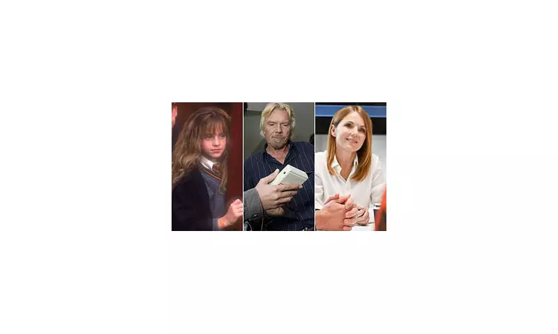 From Top Grades to Red Carpets: Celebrities Who Excelled in Their A-Levels