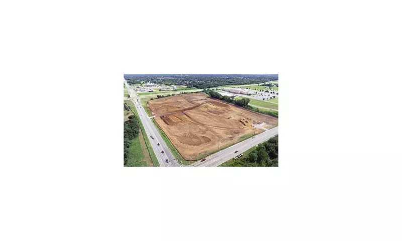 From Wasteland to Wonder: £98M Luxury Project Set to Transform London's Skyline