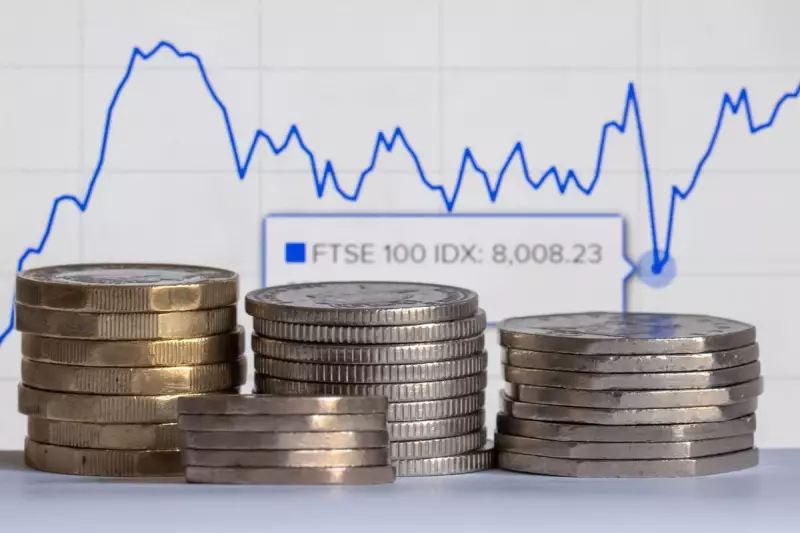 FTSE 100 Shake-Up: Aviva and Anglo-American Face Exit as Auto Trader Joins Elite