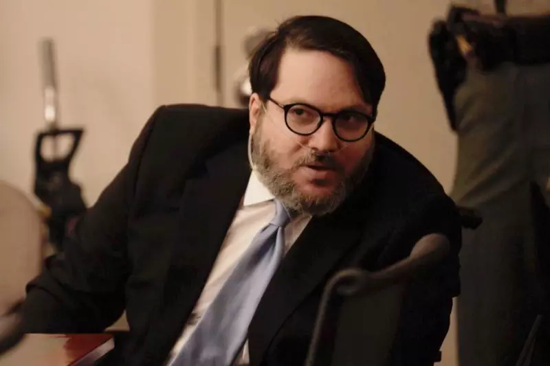 Fugitive Nicholas Alahverdian Convicted of Rape in Utah After Years on the Run