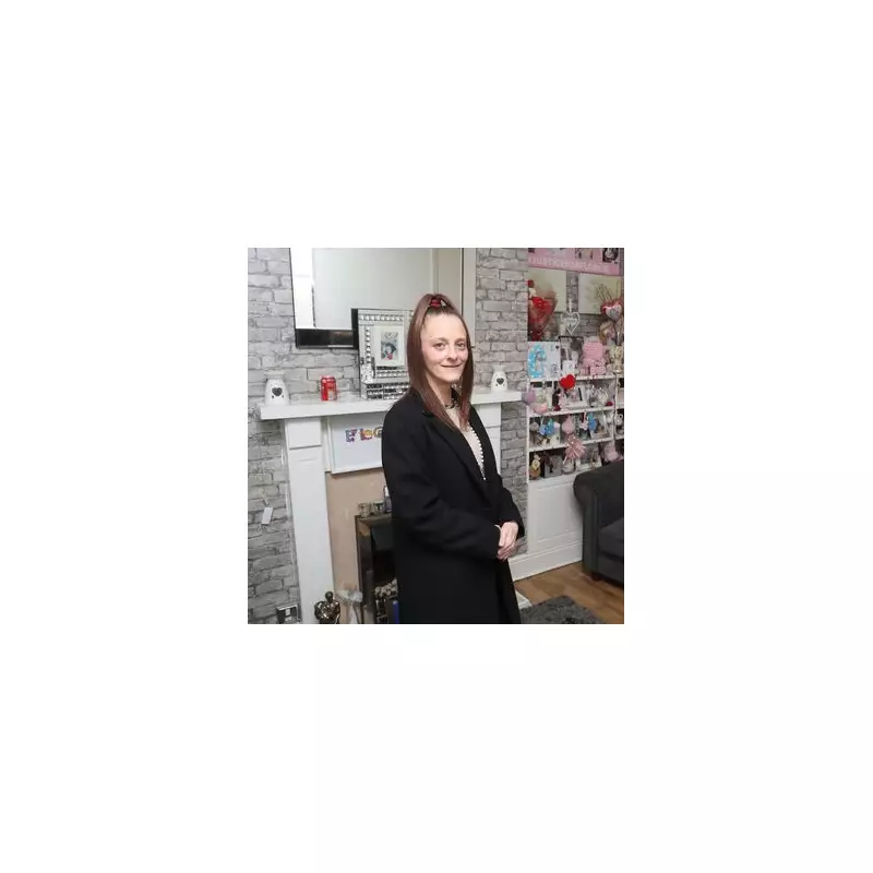 Funeral Director Amie Upton, 35, Tragically Dies After Battling Rare Cancer