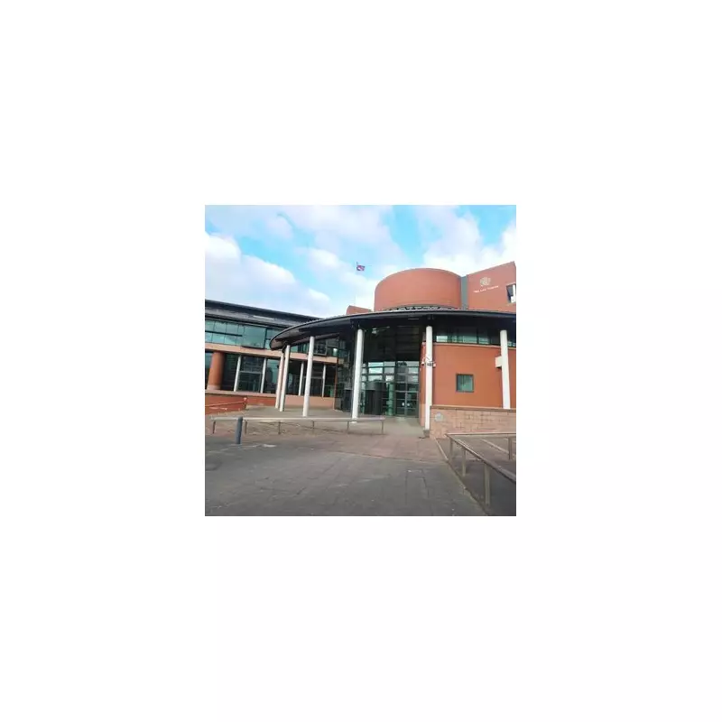 Furious Builder Threatens to Bury Customer in Concrete – Shocking Footage Goes Viral