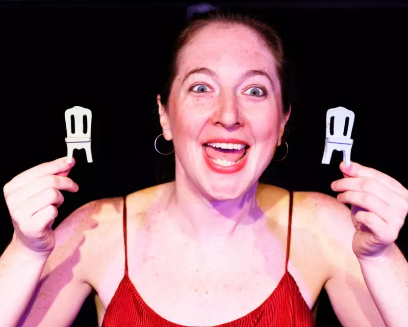 Furniture Boys Review: A Darkly Comic Masterpiece at Edinburgh Fringe