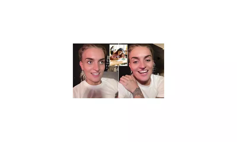 G Flip Stuns Americans with Bizarre Australian School Tradition: 'No Way This Is Real!'