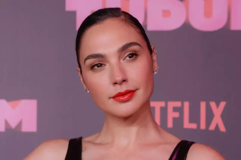 Gal Gadot's Snow White Remake Faces Backlash Amid Israel-Palestine Comments