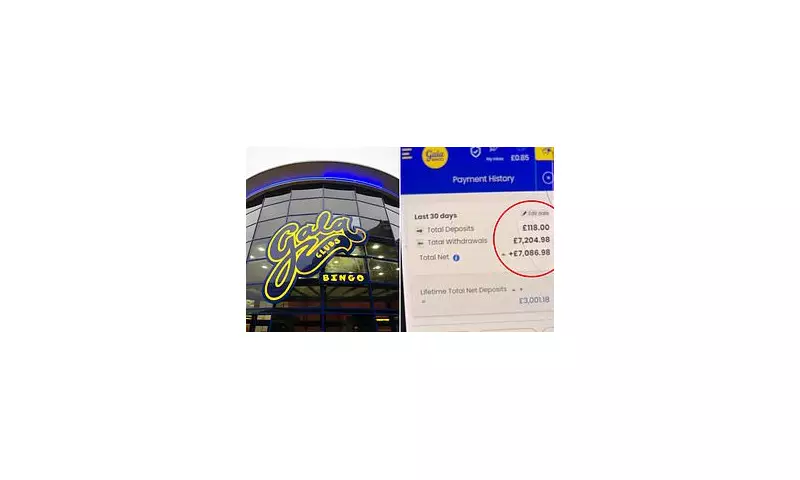 Gala Bingo Cancels Payouts After Software Glitch Sparks Online Frenzy