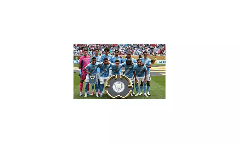 Galatasaray Launch Bold Bid for Man City Star as Pep Lines Up Replacement