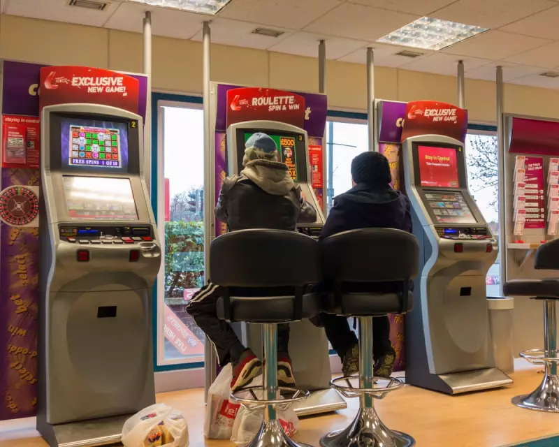 Gambling Industry Under Fire: Why a Public Reckoning is Long Overdue