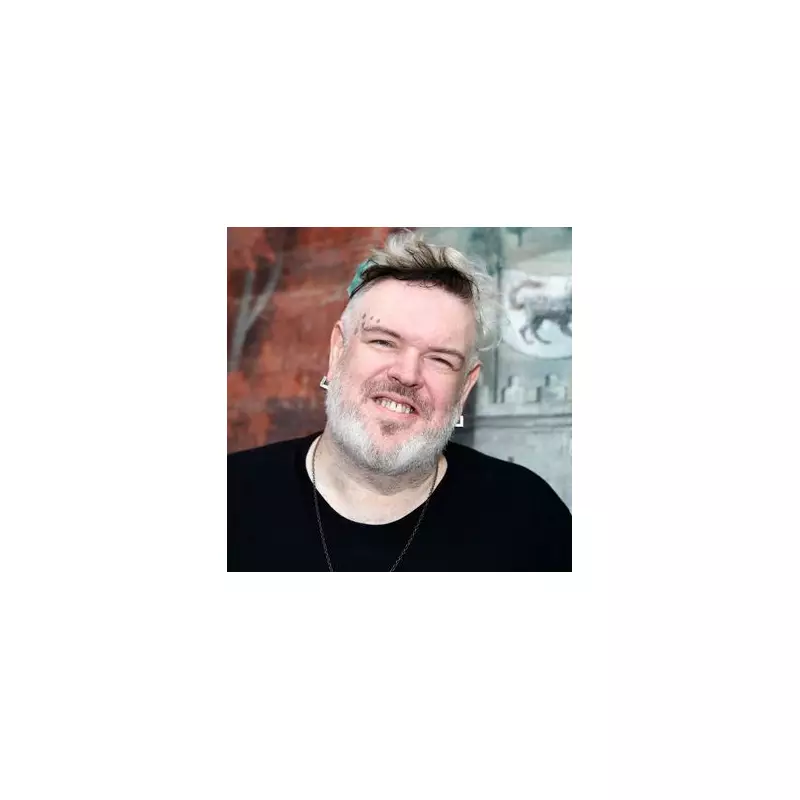 Game of Thrones Star Kristian Nairn Reveals Shocking Health Battles That Forced Him to Quit Acting