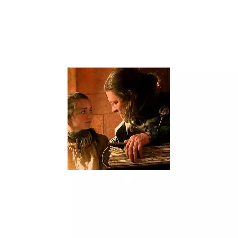 Game of Thrones Star Lands Major Role in New Netflix Fantasy Series