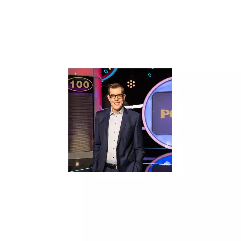 Game Show Bosses' Sneaky Trick to Keep Contestants in Check – You Won't Believe What They Do!