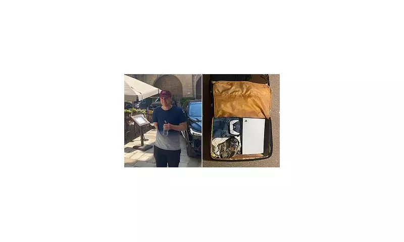 Gamer Dad's Ultimate Holiday Hack: Why I Never Travel Without My Xbox | UK Travel Secrets