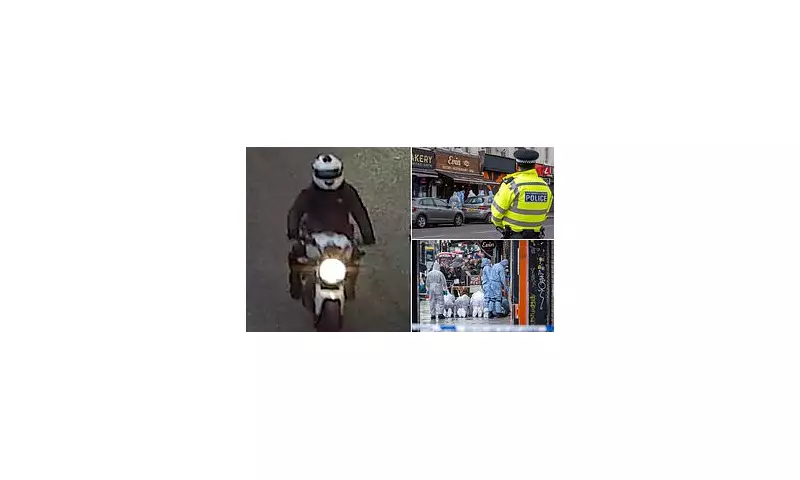 Gang Member Confesses to Selecting Target Moments Before Nine-Year-Old Girl Shot in Head During Drive-By Attack